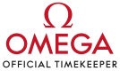 OMEGA logo